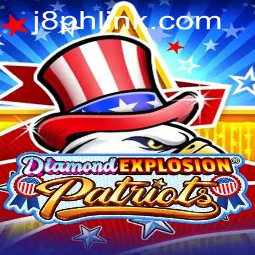 DiamondExplosionPatriots: A Thrilling Journey into a World of Gem-Filled Adventures