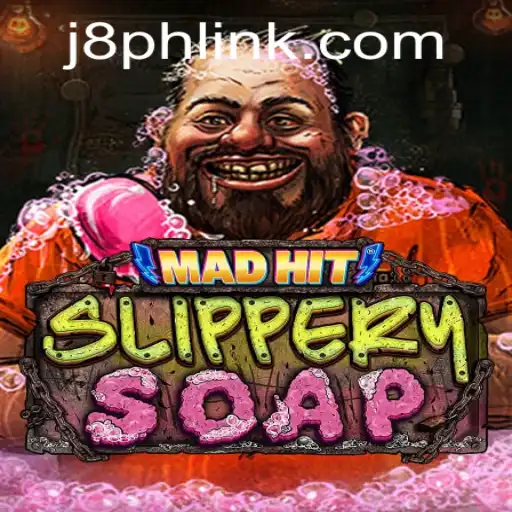 MadHitSlipperySoap: A Revolutionary Gaming Experience