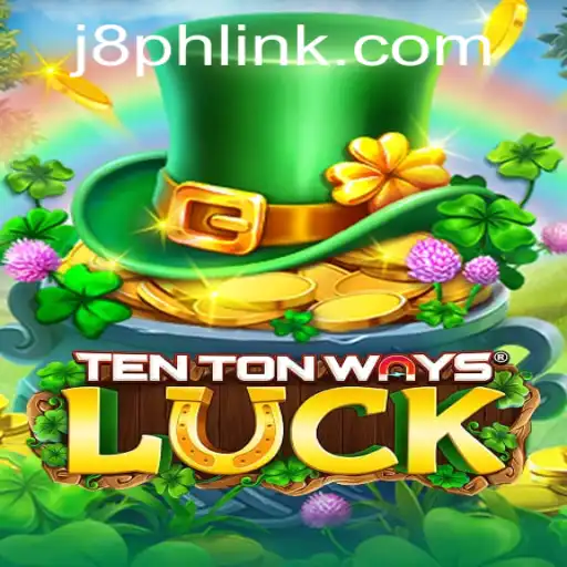 Exploring the Enigma of TenTonWaysLuck: A Fascinating Dive into Modern Gaming