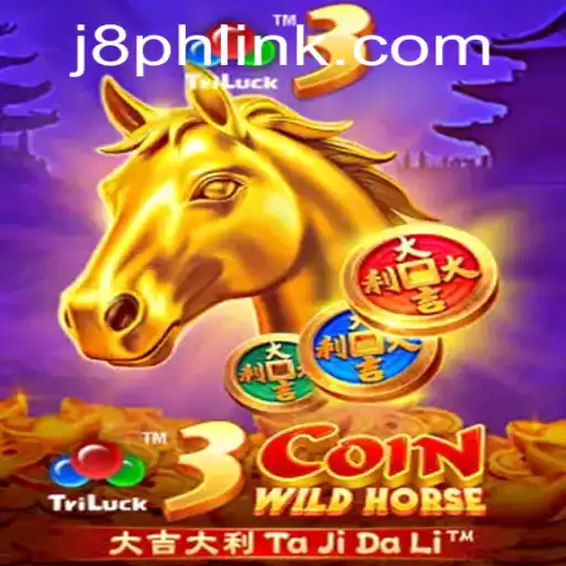 Unraveling the Excitement of 3CoinWildHorse: A Thrilling Game Adventure