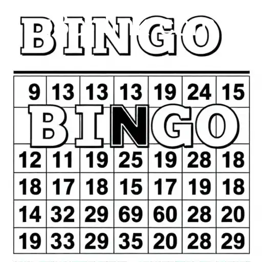 Exploring the World of Bingo Games