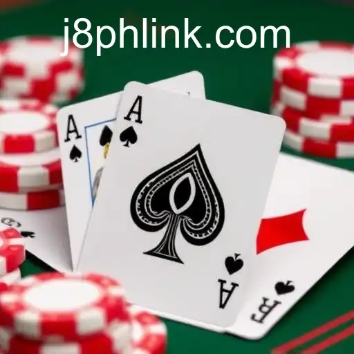 Exploring the Fascinating World of Blackjack with j8ph
