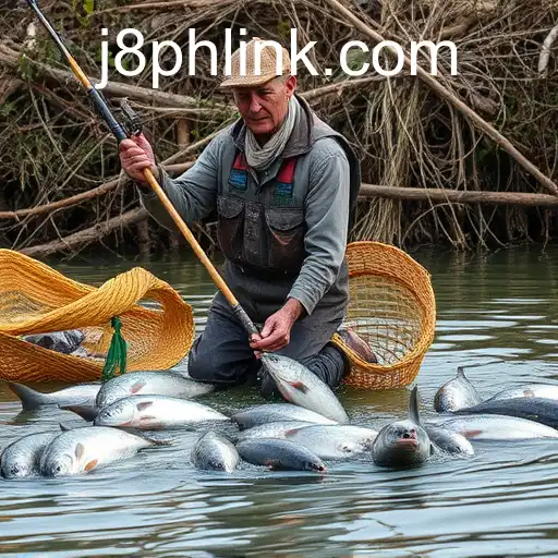 Fishing: Techniques, Traditions, and Modern Innovations