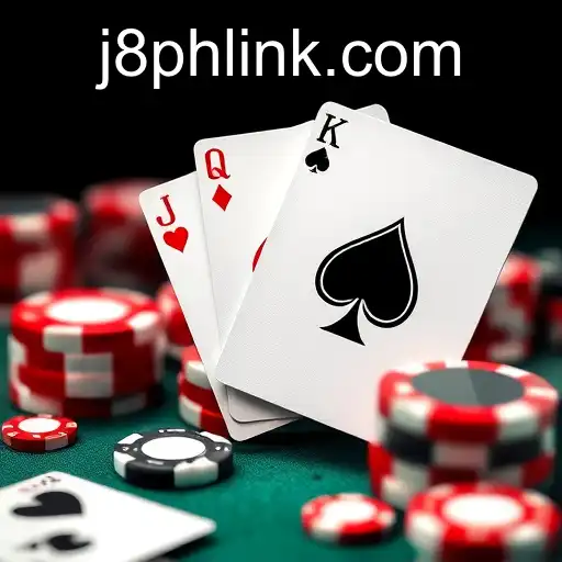 The Fascinating World of Poker Games