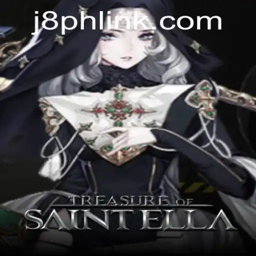 Exploring the World of TreasureofSaintElla: A Comprehensive Guide